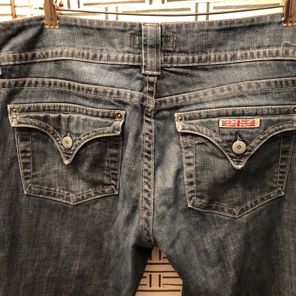 Designer Jeans - Picture 2 of 4